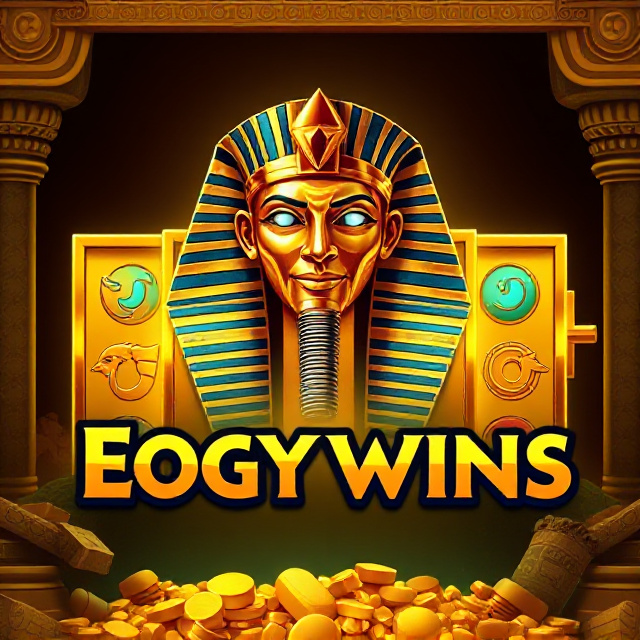 Egyptian themed top slot title online casino game